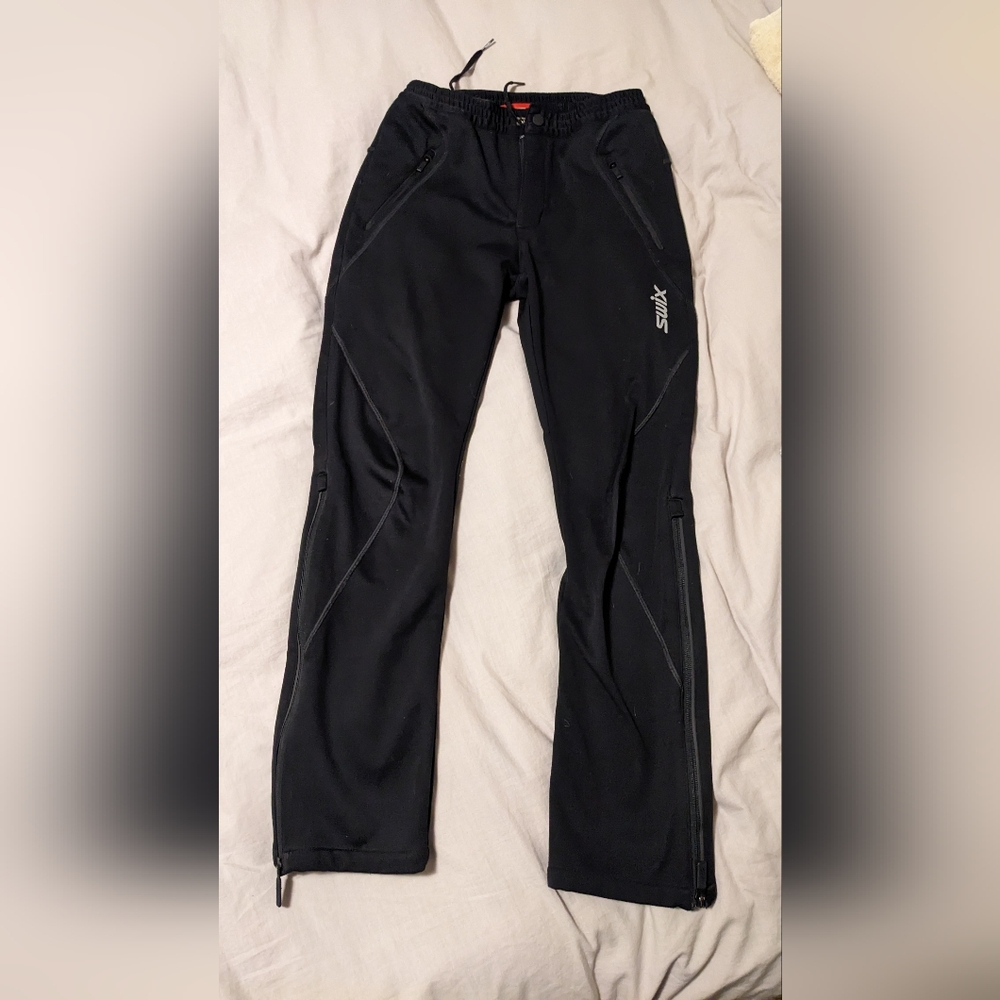 Swix Junior Nordic Cross Country Ski Pants